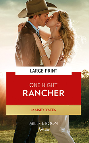 One Night Rancher