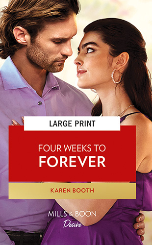Four Weeks To Forever