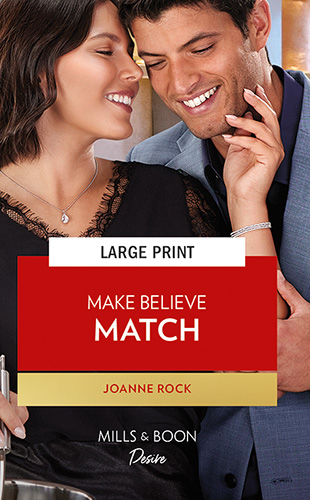 Make Believe Match