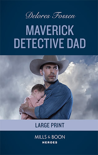 Maverick Detective Dad