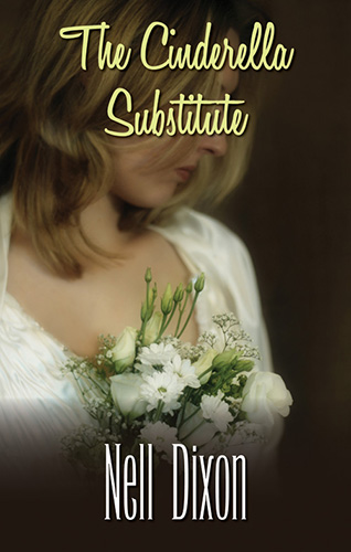 The Cinderella Substitute