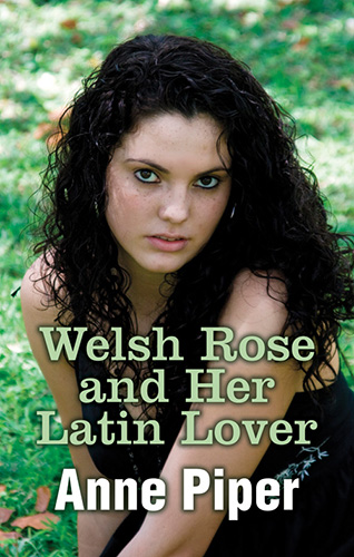 Welsh Rose And Her Latin Lover