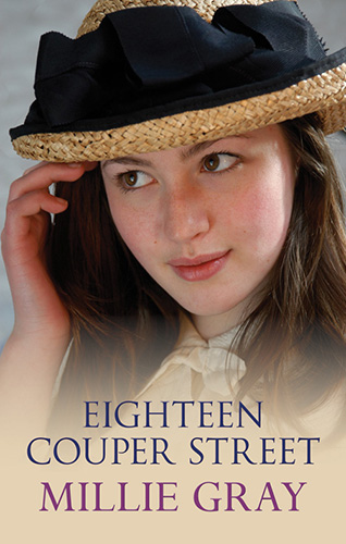 Eighteen Couper Street