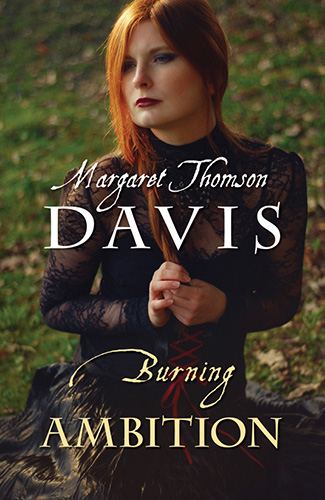 Burning Ambition