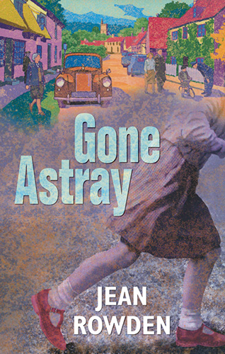 Gone Astray