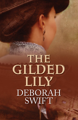 The Gilded Lily
