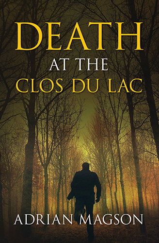 Death At The Clos Du Lac