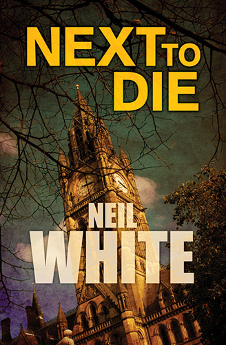 Next To Die