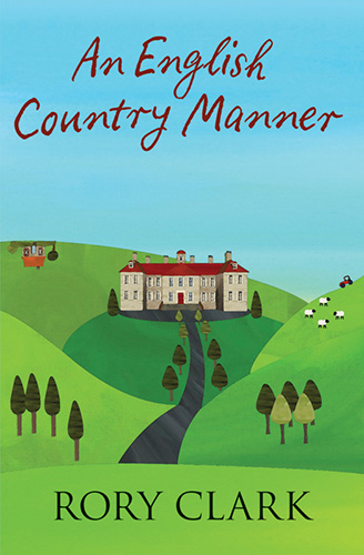 An English Country Manner