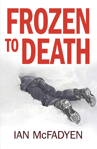 Frozen To Death