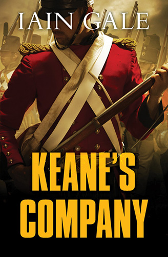 Keane's Company