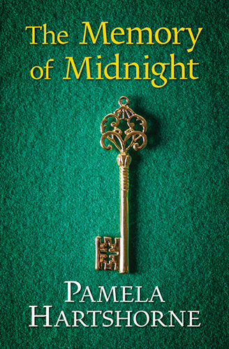 The Memory Of Midnight