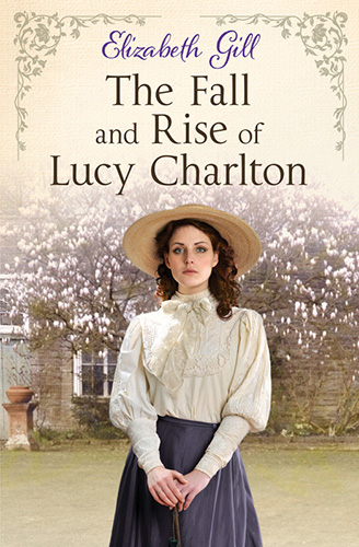 The Fall And Rise Of Lucy Charlton