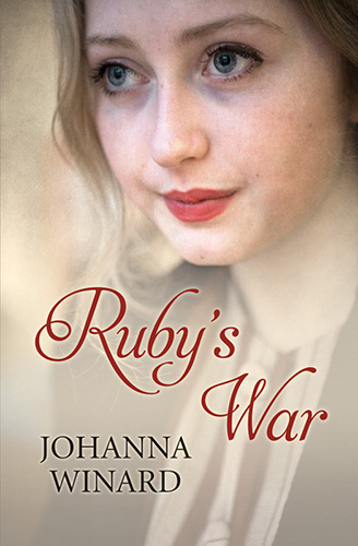 Ruby's War