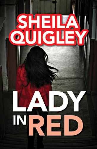 Lady In Red