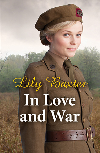 In Love And War