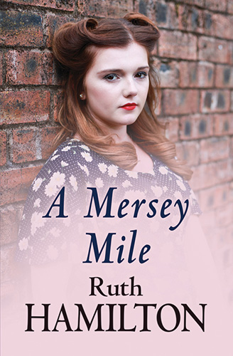 A Mersey Mile