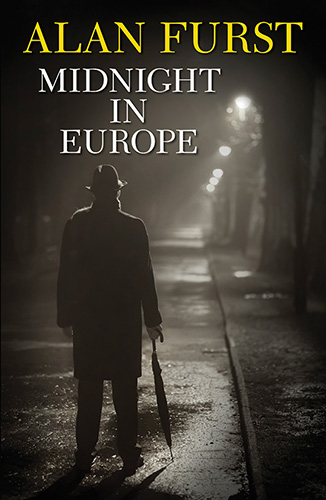 Midnight In Europe