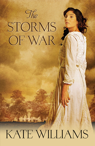 The Storms Of War