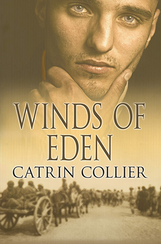 Winds Of Eden