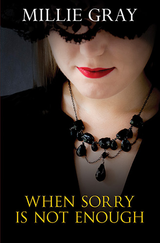 When Sorry Is Not Enough