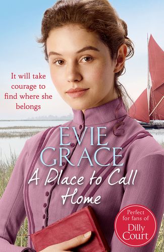 A Place To Call Home