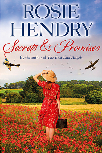 Secrets And Promises