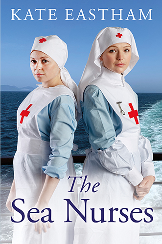 The Sea Nurses