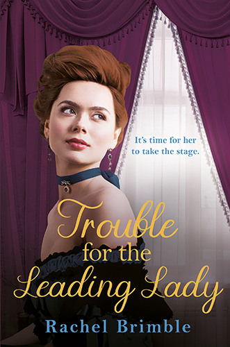 Trouble For The Leading Lady