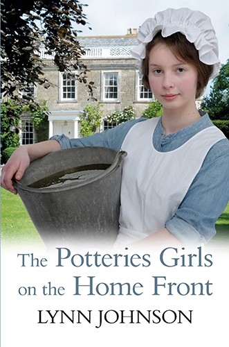The Potteries Girls On The Home Front