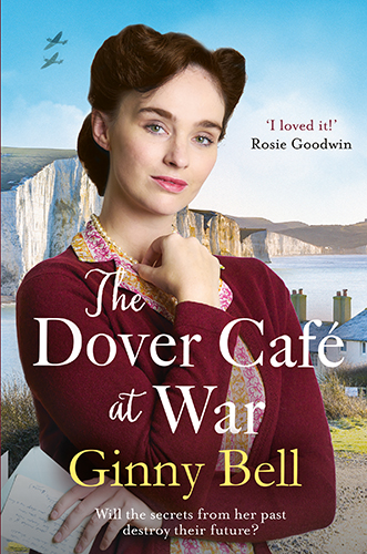 The Dover Cafe At War