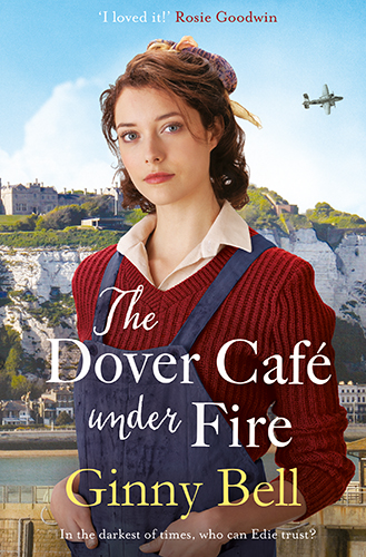The Dover Cafe Under Fire