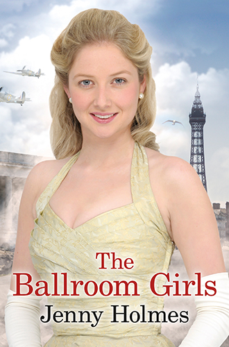 The Ballroom Girls