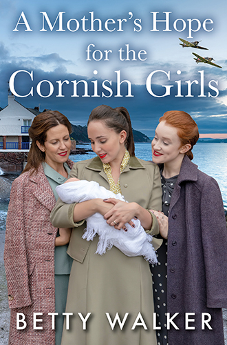 A Mother's Hope For The Cornish Girls