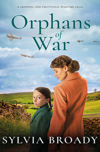 Orphans Of War