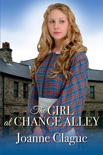 The Girl At Change Alley