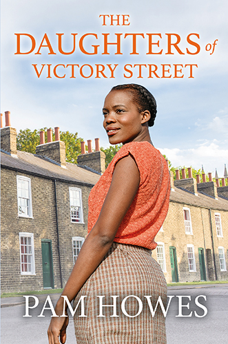 The Daughters Of Victory Street