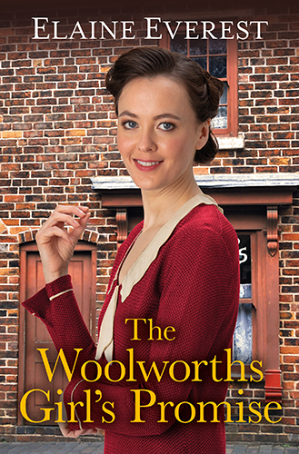 The Woolworths Girl's Promise
