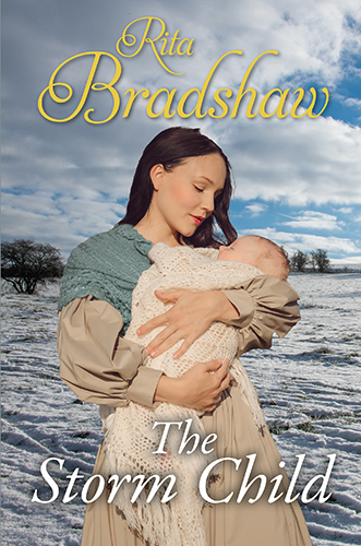 The Storm Child