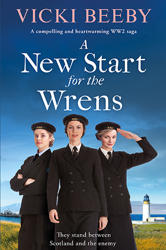 A New Start For The Wrens