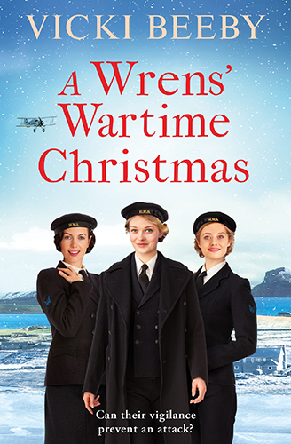 A Wrens' Wartime Christmas