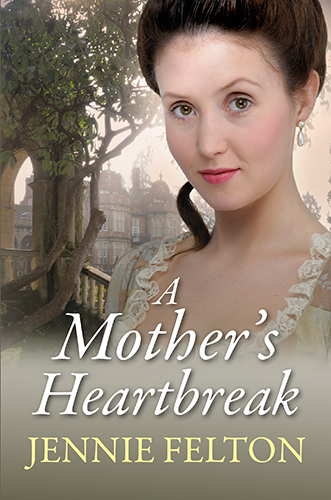 A Mother's Heartbreak