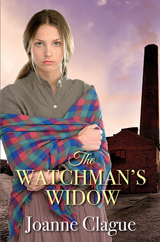 The Watchman's Widow