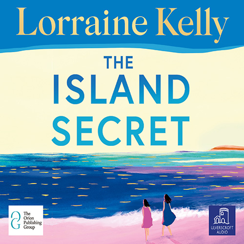 The Island Secret