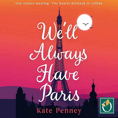 We'll Always Have Paris