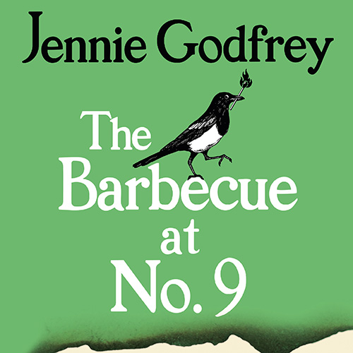 The Barbecue at No. 9