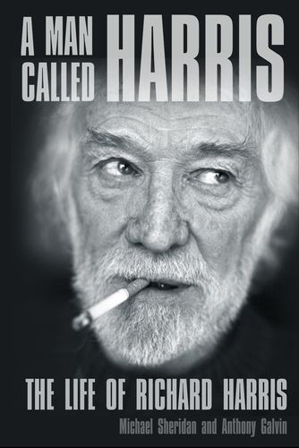 A Man Called Harris