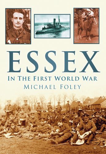 Essex in the First World War