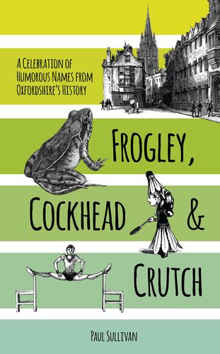 Frogley, Cockhead & Crutch
