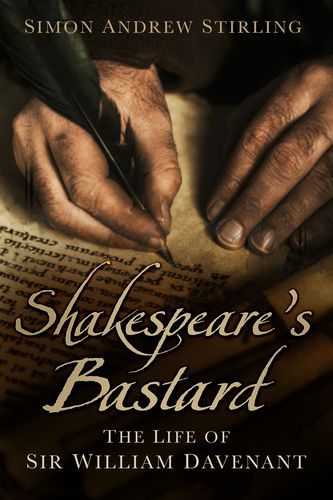 Shakespeare's Bastard
